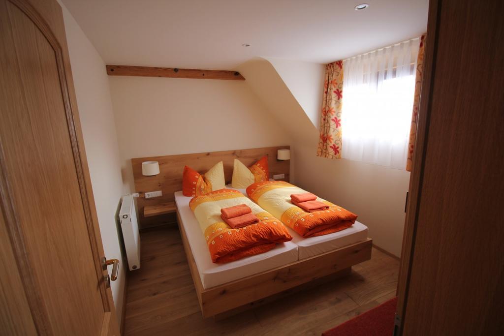 Landgasthof Untere Muehle Alpirsbach Kültér fotó
