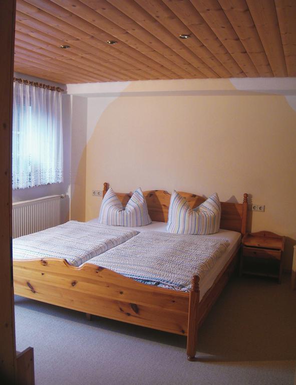 Landgasthof Untere Muehle Alpirsbach Kültér fotó