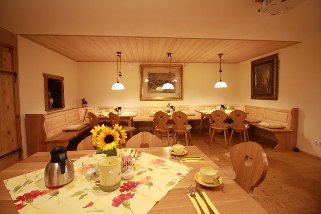 Landgasthof Untere Muehle Alpirsbach Kültér fotó