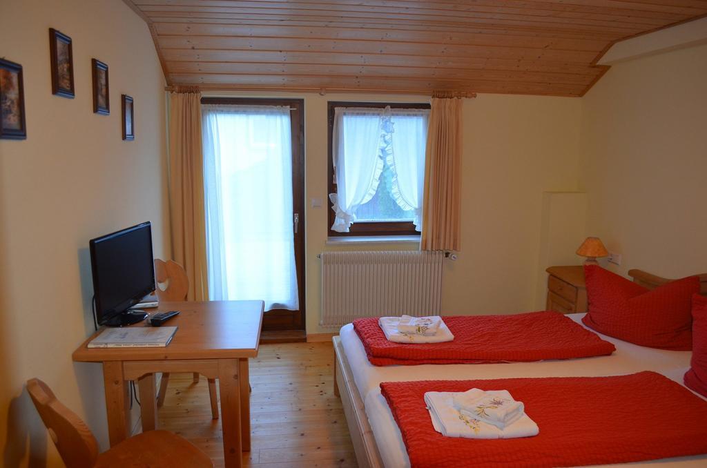 Landgasthof Untere Muehle Alpirsbach Kültér fotó