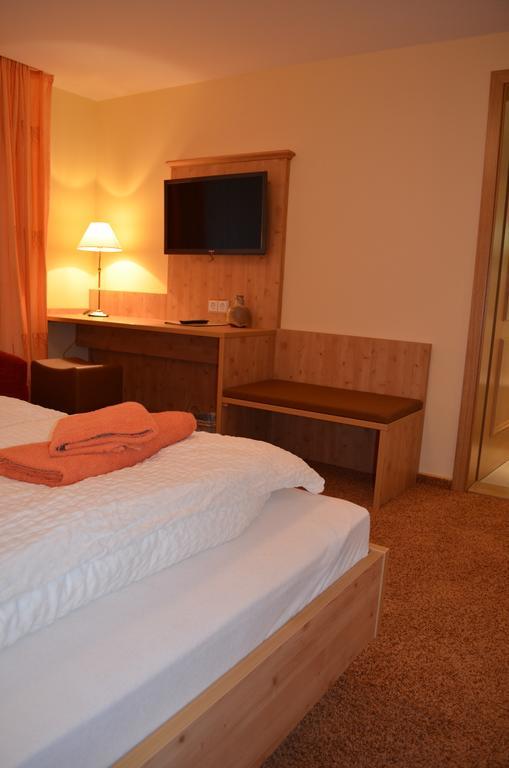 Landgasthof Untere Muehle Alpirsbach Kültér fotó