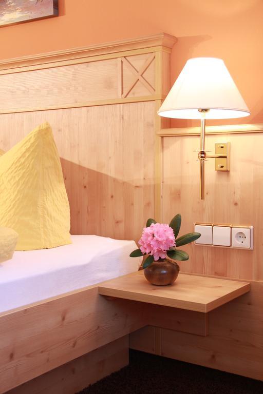 Landgasthof Untere Muehle Alpirsbach Kültér fotó